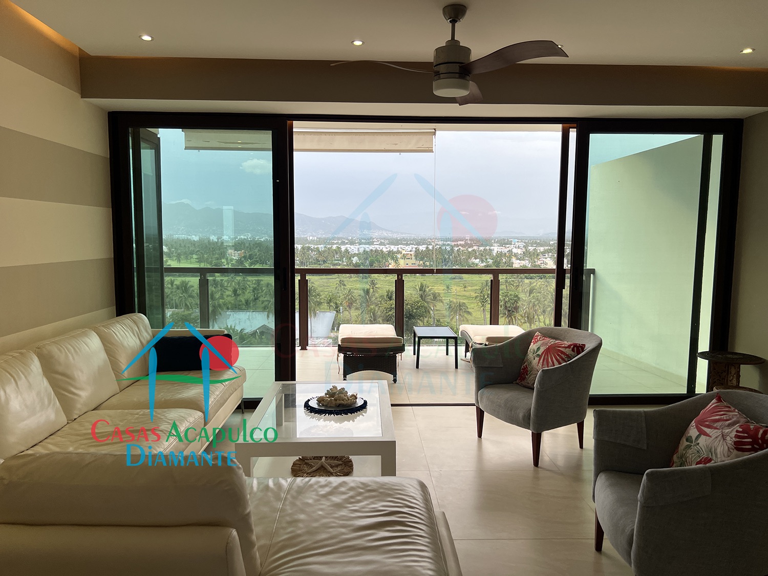 La Isla Emerald G 10 - Estancia 11